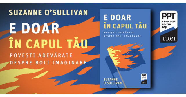 E doar în capul tău