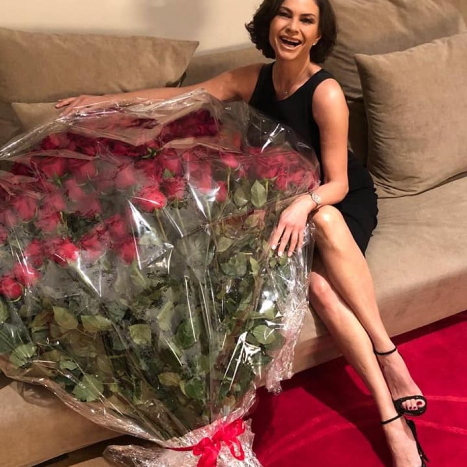 Ce relație a existat, de fapt, între Ramona Bădescu și Alain Delon: Îmi plăcea foarte mult...