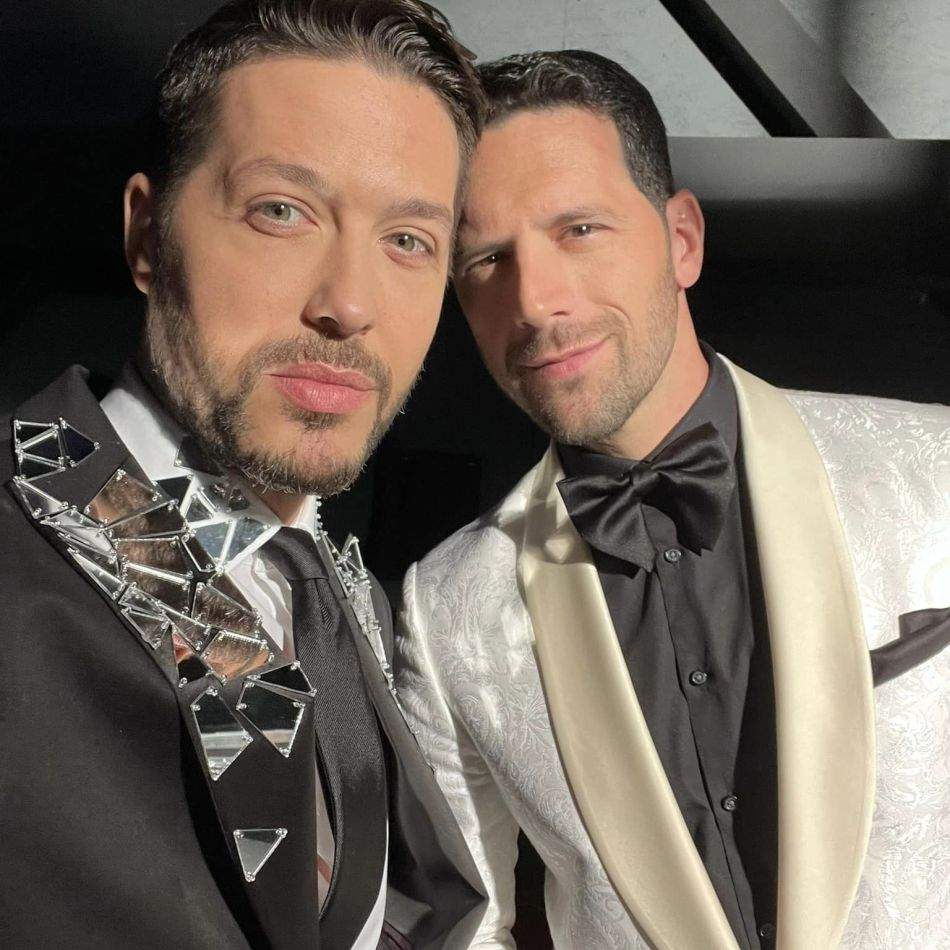 Jorge, victima bullying-ului din cauza numelui său. Ce decizie a luat artistul?