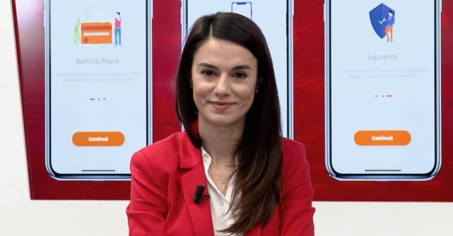 Salarium Fintech, prima platformă de plată a avansului salarial și de educație financiară din România