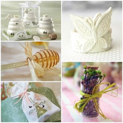 Cele mai frumoase marturii pentru nuntile de primavara