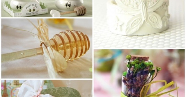 Cele mai frumoase marturii pentru nuntile de primavara