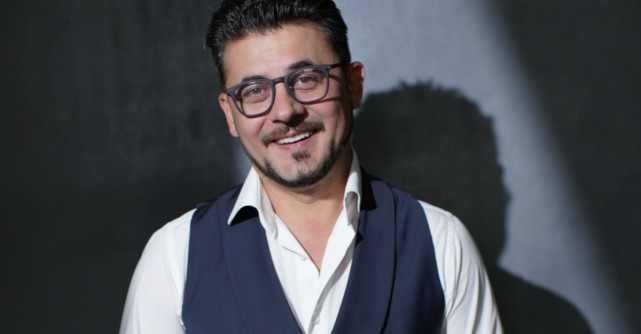 Cristian Onețiu lansează Webinarul gratuit pentru antreprenori Scoate-ți afacerea din criză!