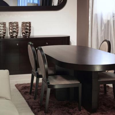 17 piese de mobilier pentru dining