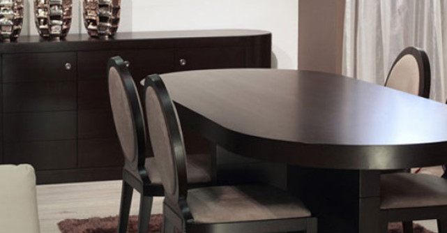 17 piese de mobilier pentru dining