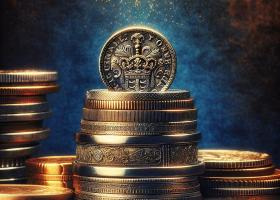Horoscop bani aprilie 2025: Zodiile binecuvântate cu noroc 