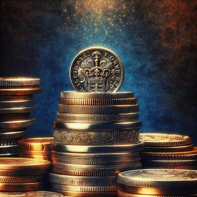 Zodiile binecuvântate cu bani și noroc de câștiguri rapide în aprilie 2025