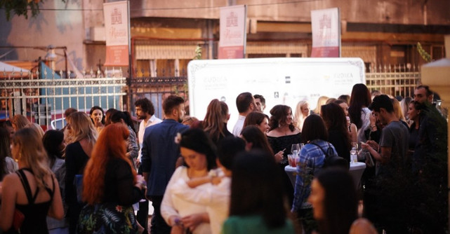 Kudika Good Vibe Party 2019 a reunit peste 250 de voci reprezentative din .ro la petrecerea optimismului 