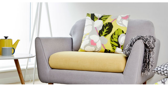 4 zone pentru citit, pentru locuinta ta