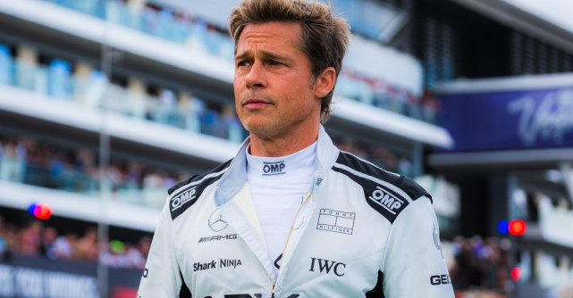BOMBA ANULUI în showbiz! Brad Pitt și Ines de Ramon au făcut ANUNȚUL pe Instagram!