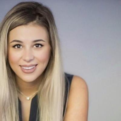 Fa ceea ce iubesti: Interviu cu Adriana Preda, Social Incubator