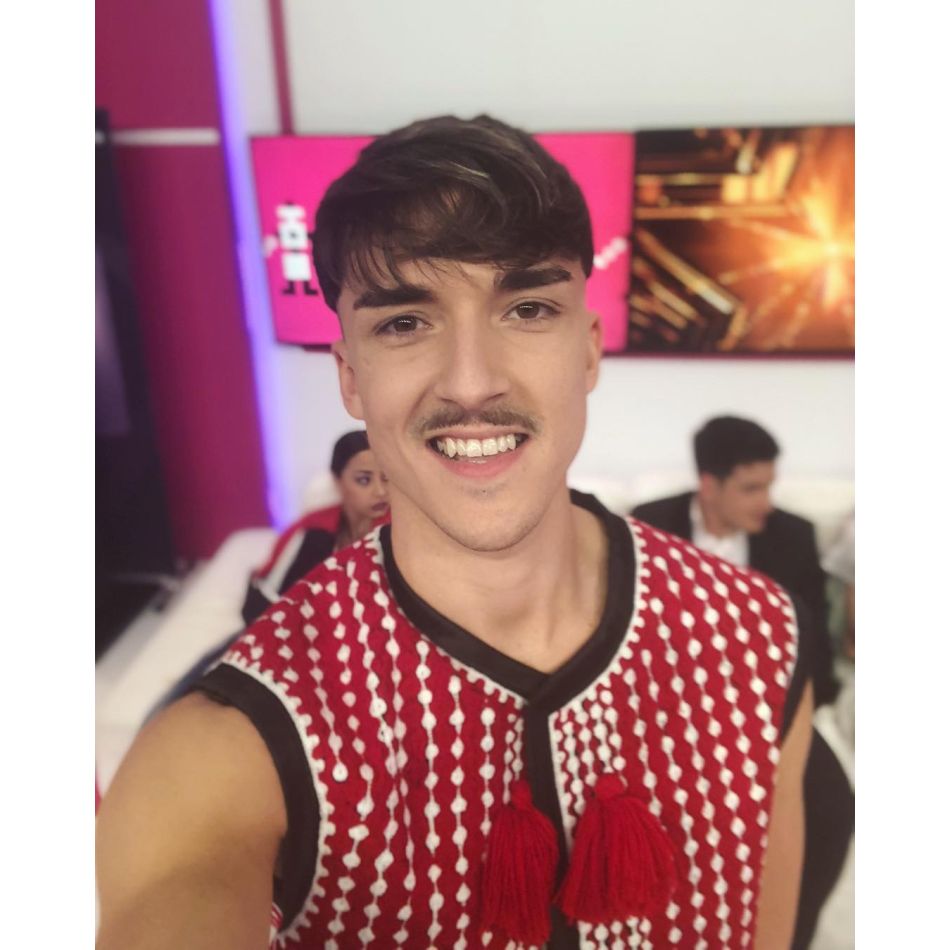 Planurile lui Emil Rengle! Artistul vrea să se căsătorească și să devină tată în viitorul apropiat