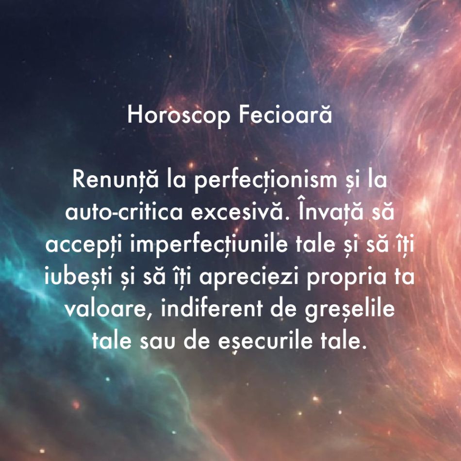La ce trebuie să renunți în săptămâna 11-17 martie ca să atragi fericirea