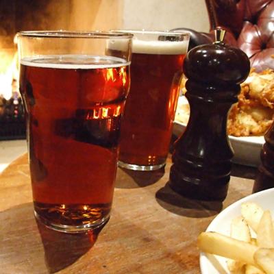 Un consum moderat de bere poate tine diabetul la distanta