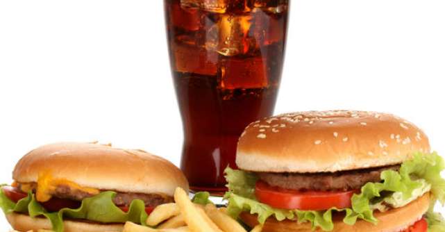 Consumi des alimente care contin grasimi? Iata la ce probleme de sanatate te expui!