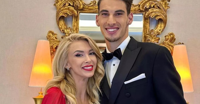Andreea Bălan, detalii despre relația cu Victor Cornea. Ce a dezvăluit despre certurile în cuplu: Nu există împăcare