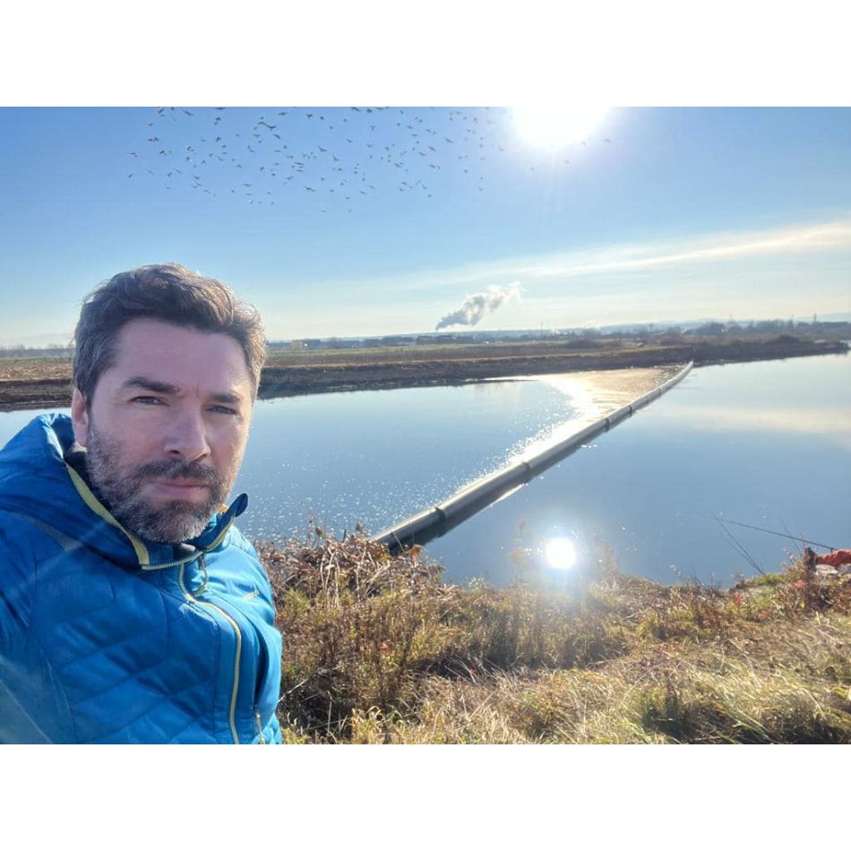 Alex Dima, motivul pentru care a renunțat la meseria de profesor de religie: Aici era o bătaie de joc...