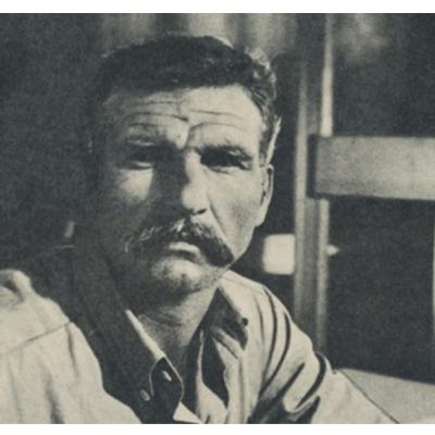 28 octombrie 1931: Se năștea Ilarion Ciobanu – legenda care nu moare niciodată