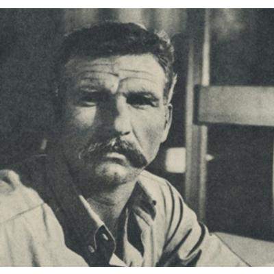 28 octombrie 1931: Se năștea Ilarion Ciobanu – legenda care nu moare niciodată