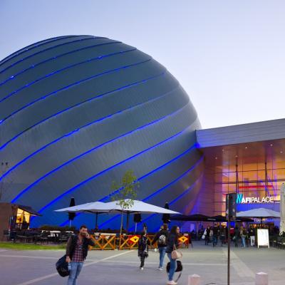 AFI Cotroceni a inaugurat în exclusivitate  trei branduri noi