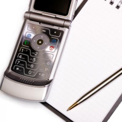 Sexting, un nou stil de sms