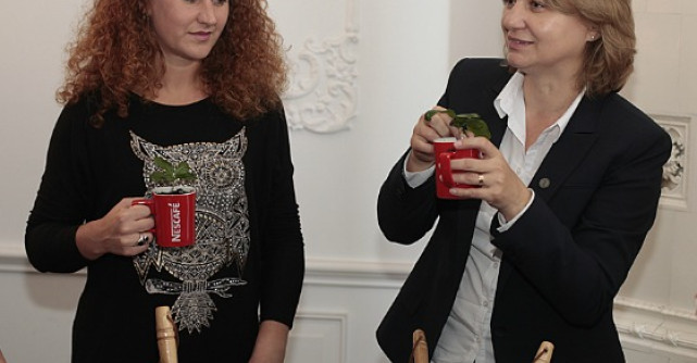 De ce cafeaua ar putea disparea in viitor 