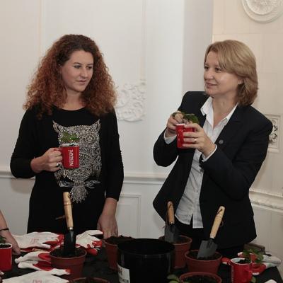 De ce cafeaua ar putea disparea in viitor 