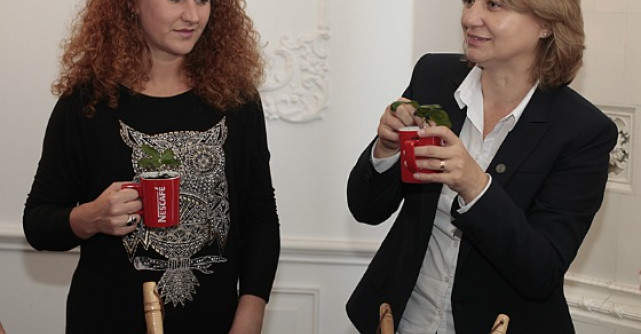 De ce cafeaua ar putea disparea in viitor 