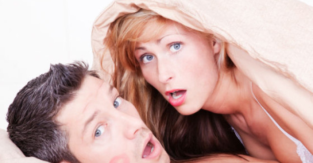 20 de Culmi despre sex