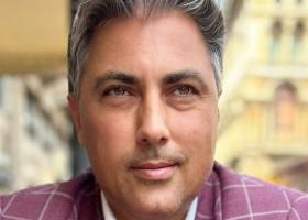 Alexandru Ciucu nu exclude să devină a treia oară tată: Să fiu tată este menirea vieții mele...