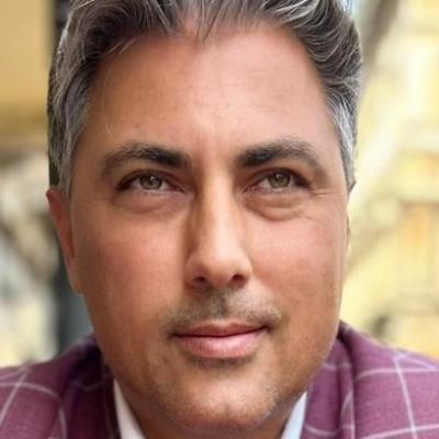 Alexandru Ciucu nu exclude să devină a treia oară tată: Să fiu tată este menirea vieții mele...