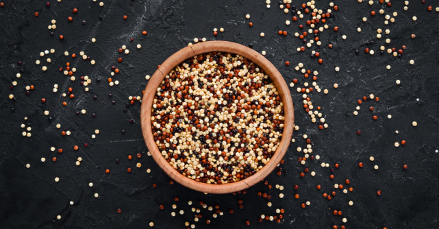 4 cereale satioase si bogate in proteine, pe care trebuie sa le introduci in dieta daca vrei sa slabesti 