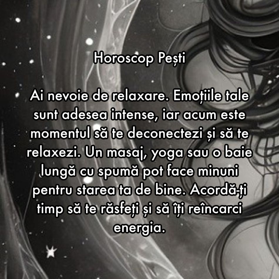 De ce are nevoie fiecare semn zodiacal în săptămâna 17-23 iunie