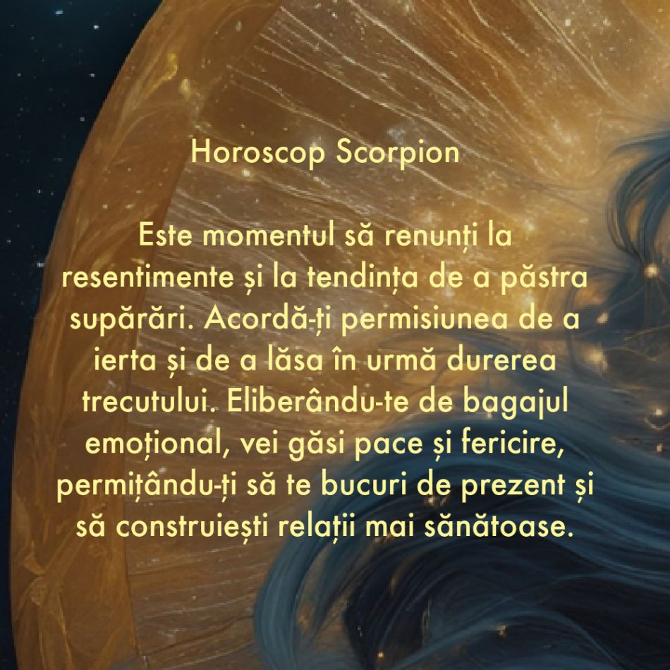 La ce trebuie să renunți în săptămâna 5-11 august ca să atragi fericirea în viața ta