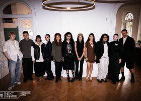 Mercedes-Benz Bucharest Fashion Week 2025: ediția în care NEXT GENERATION urcă pe scenă