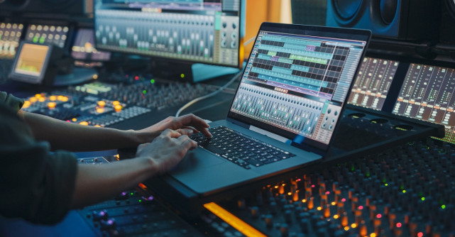 Studio muzical acasă? Iată 3 idei utile pentru realizarea lui