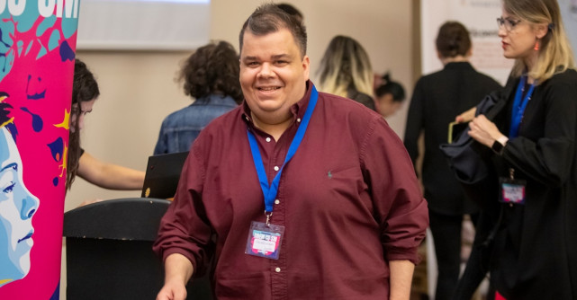Eduard Pletea, președintele APAN România, a fost ales vicepreședinte al European Multiple Sclerosis Platform