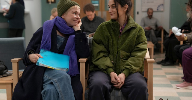 Serialul emotionant 'Ultima plăcere' este disponibil pe Disney+