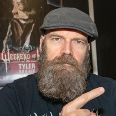 Tyler Mane, actorul care l-a interpretat pe Sabretooth în X-Men, a anunțat că suferă de cancer la sân 