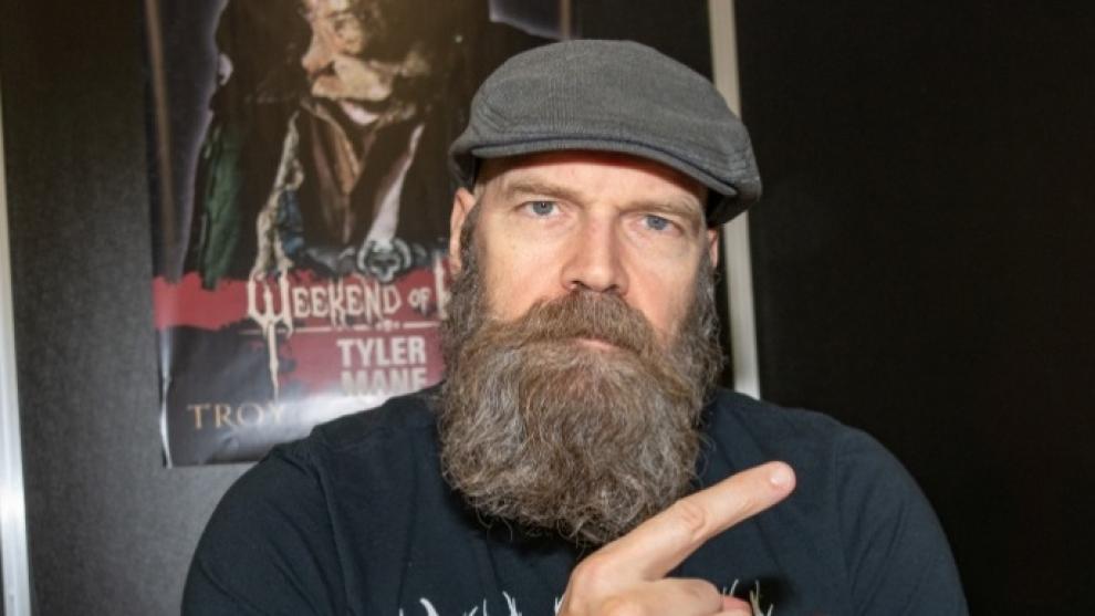 Tyler Mane, actorul care l-a interpretat pe Sabretooth în X-Men, a anunțat că suferă de cancer la sân 