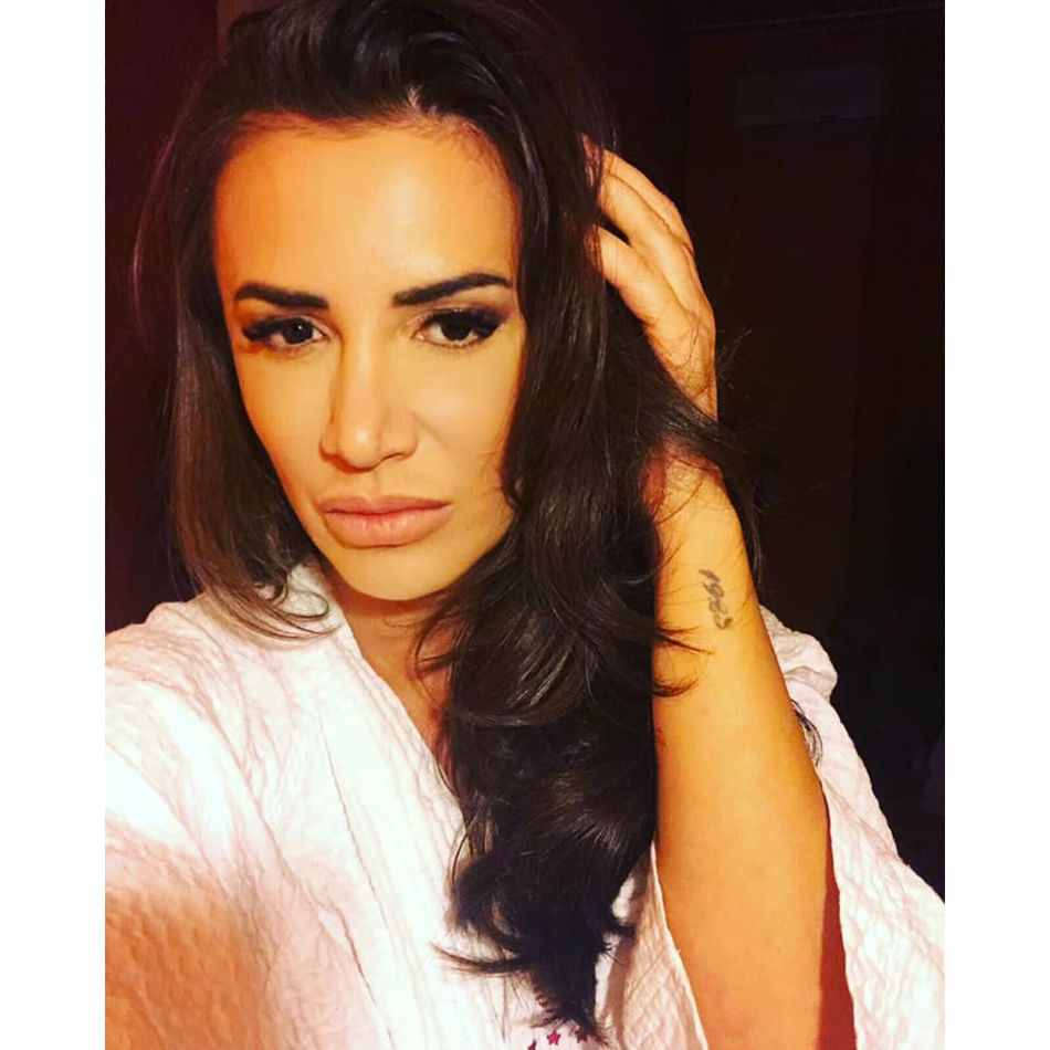 Mara Bănică, regrete după ce și-a pus silicoane. Vedeta a trecut prin clipe de coșmar după ce și-a mărit exagerat sânii