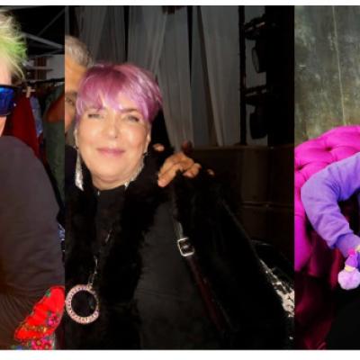 Silvia Dumitrescu, despre sfatul primit de la Stela Popescu: „Un om care îți spune înseamnă că ține la tine”