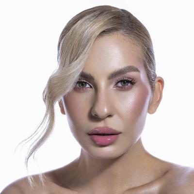 Machiaj buze - Trucuri pentru buze cu volum