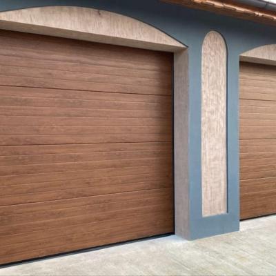 Montezi ușa secțională pentru garaj și scapi de griji - iată cum! 