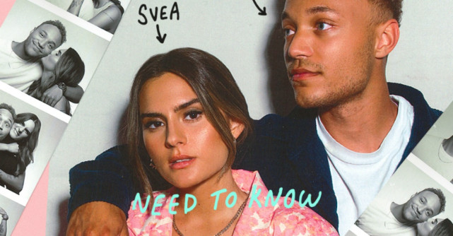 SVEA x Alexander Oscar lanseaza piesa Need To Know