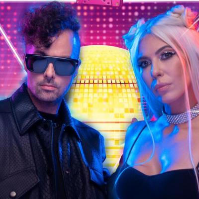 Sore si Tudor de la Fly Project lanseaza Lasa-ma sa-i spun, o invitatie disco la dans si sinceritate