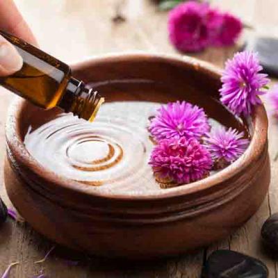 Beneficiile tamaduitoare a 6 uleiuri ESENTIALE