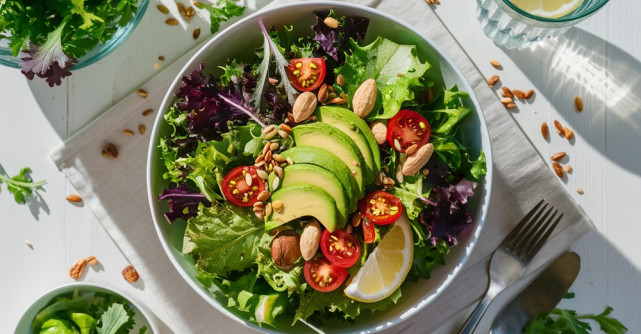 Dieta cu alimente alcaline: Ce este și ce rezultate poți obține?