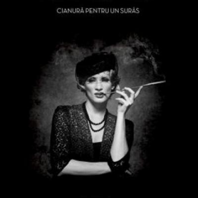 Cianura pentru un suras