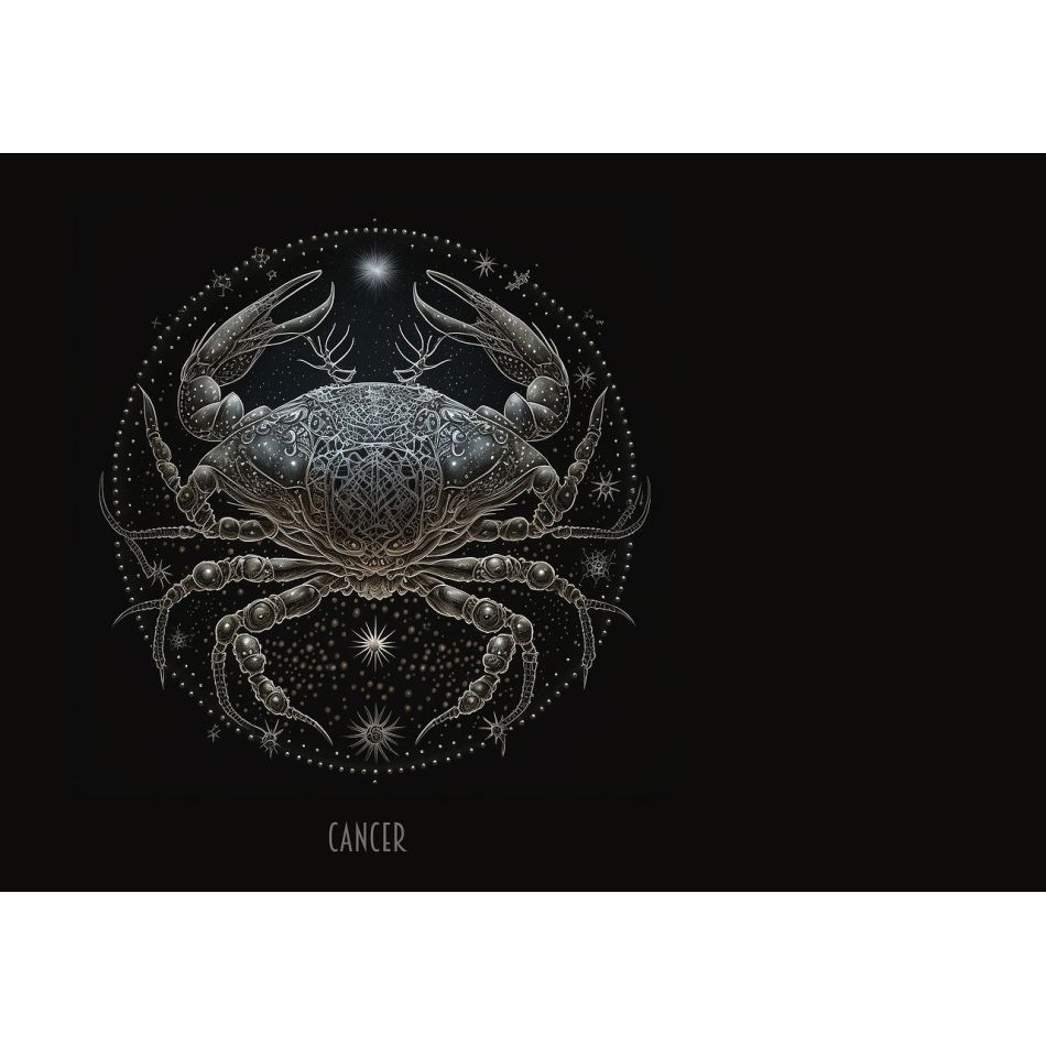 Cele 2 zodii luminate. Reflecția cuplului primordial ceresc 